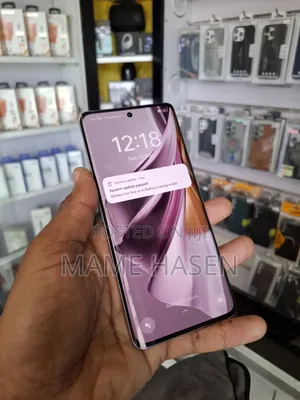 New Oppo Reno10 Pro 256 GB Pink