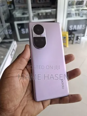 New Oppo Reno10 Pro 256 GB Pink