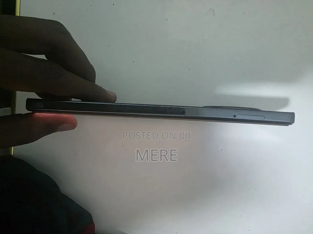 Tecno Camon 30 256 GB Black