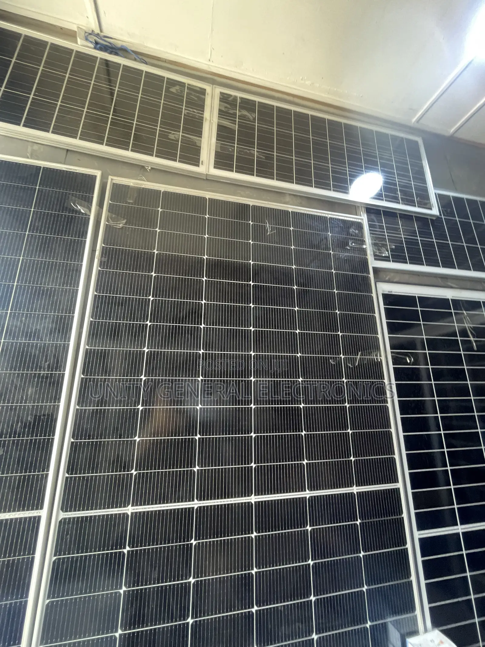 Lemi Solar Kits
