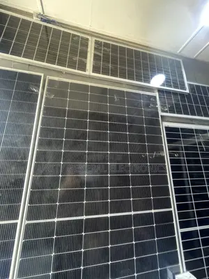Lemi Solar Kits