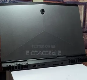 New Laptop Alienware 16GB Intel Core i7 HDD+SSD 512GB