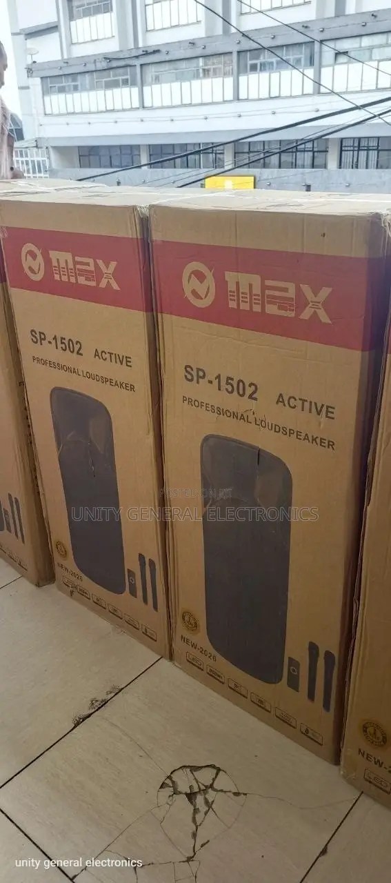 Max Wireless Montarbo