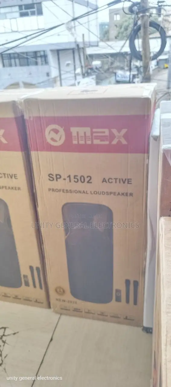 Max Wireless Montarbo