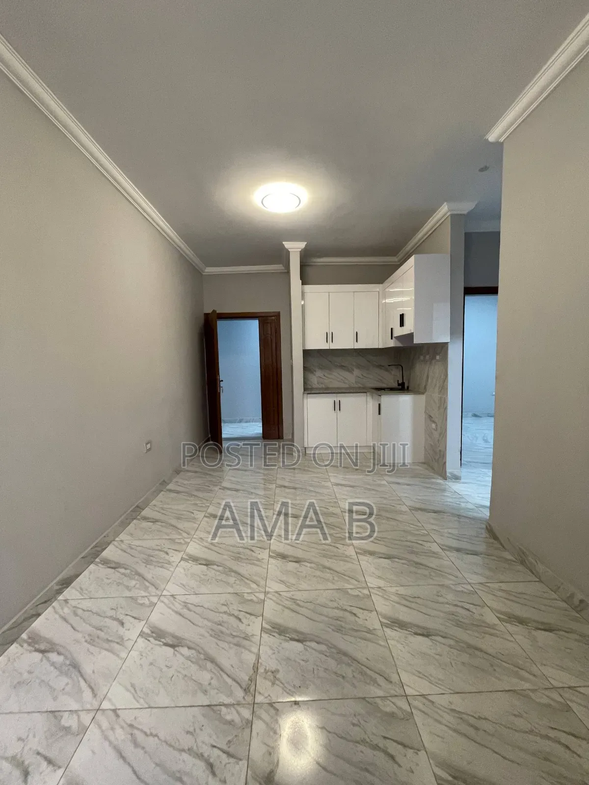 2bdrm Apartment in Bole for rent