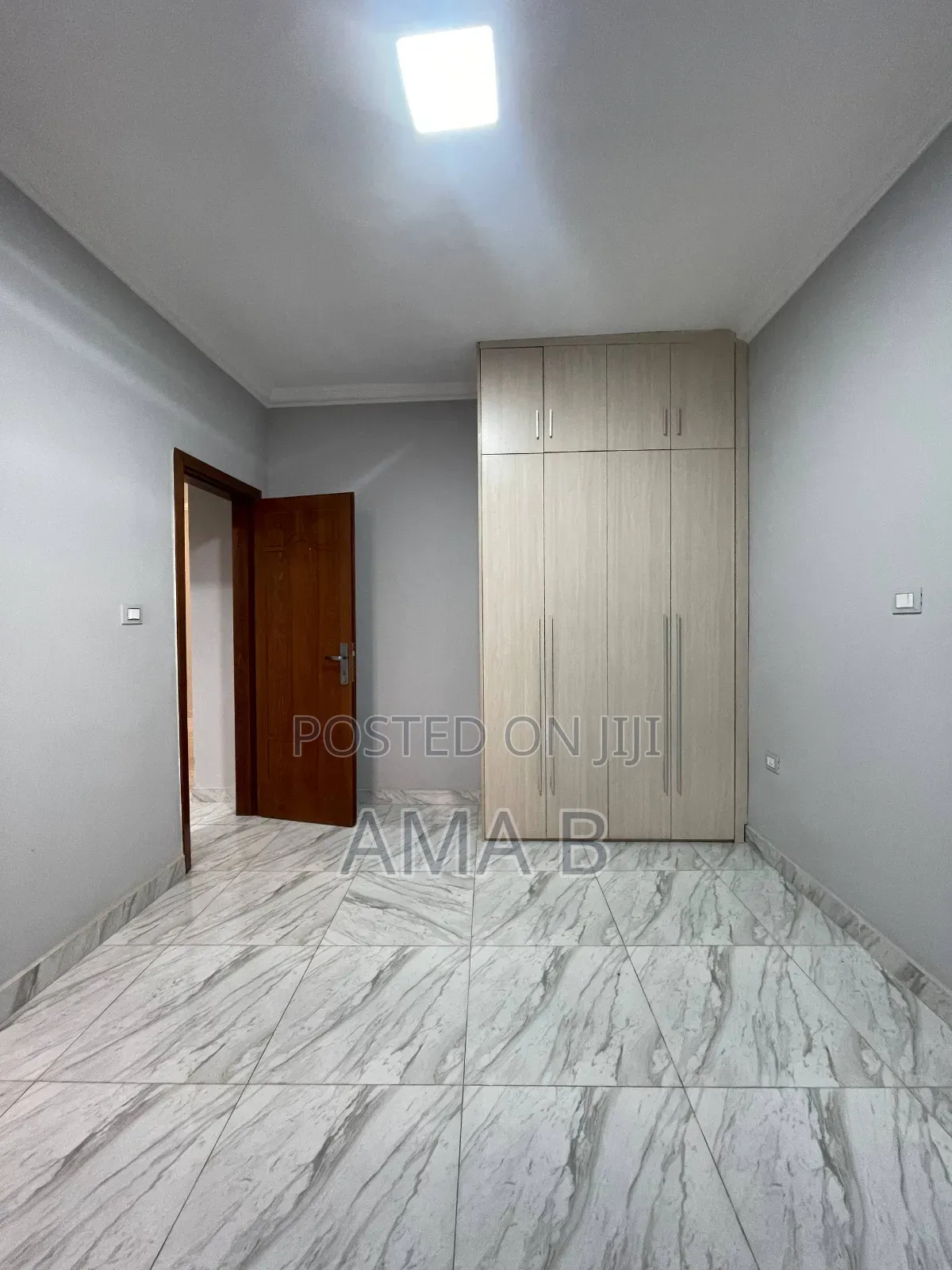2bdrm Apartment in Bole for rent