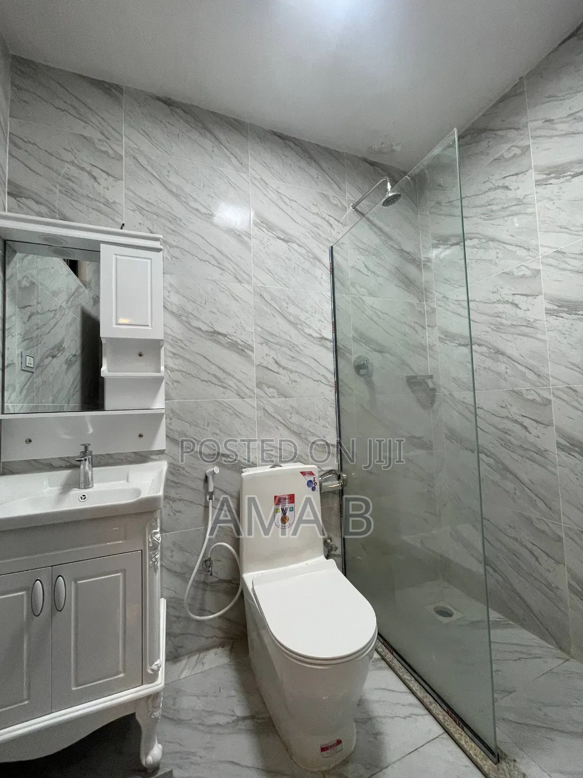 2bdrm Apartment in Bole for rent