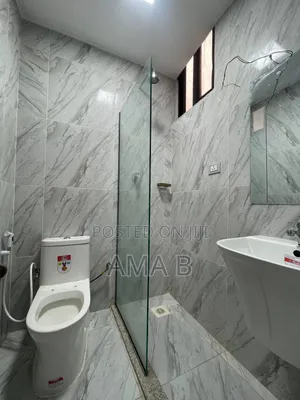 2bdrm Apartment in Bole for rent