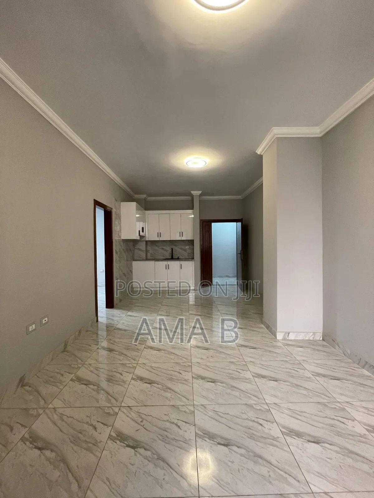 2bdrm Apartment in Bole for rent
