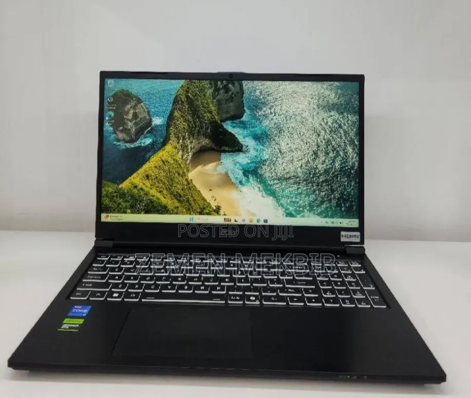 New Laptop Acer 16GB Intel Core i7 SSD 512GB