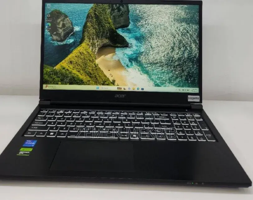 New Laptop Acer 16GB Intel Core i7 SSD 512GB