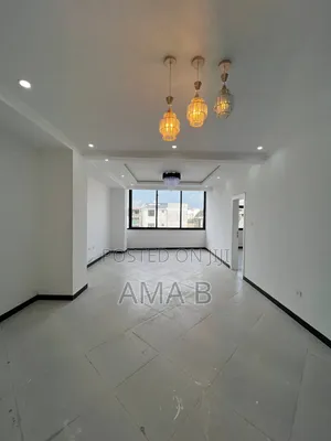 3bdrm Apartment in Yeka for rent