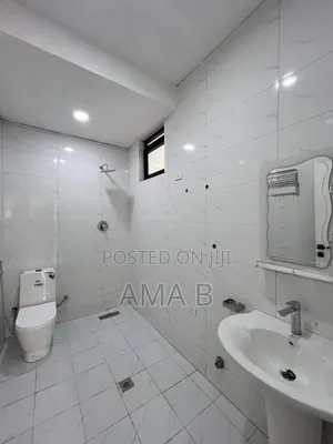 3bdrm Apartment in Yeka for rent