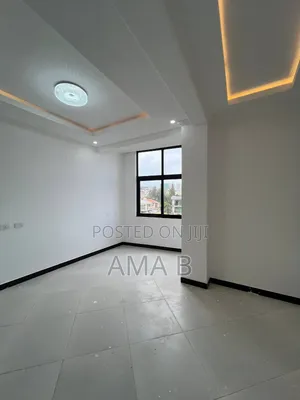 3bdrm Apartment in Yeka for rent