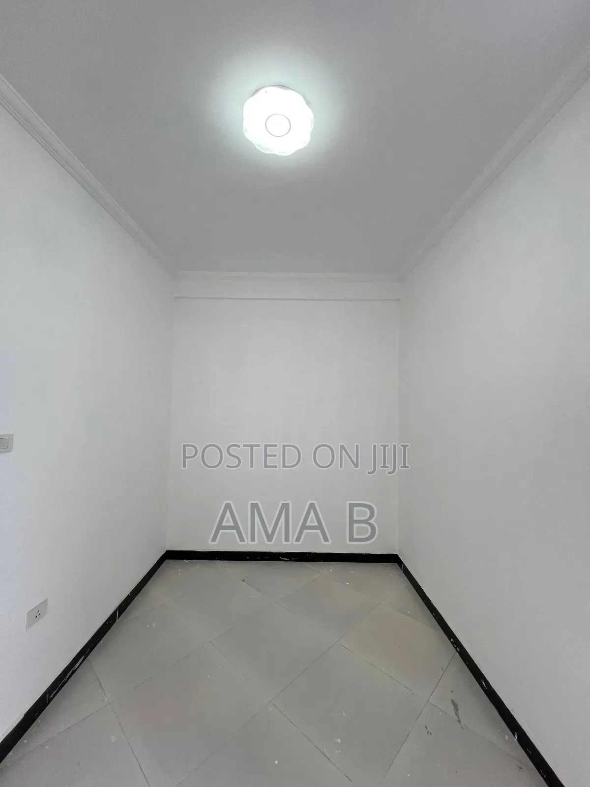 3bdrm Apartment in Yeka for rent