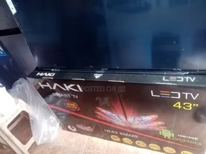 43 Inch TV