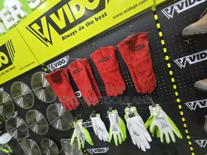 Safety Gloves Ethiopia Work Gloves |
