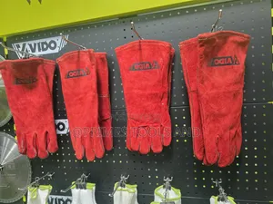 Safety Gloves Ethiopia Work Gloves |