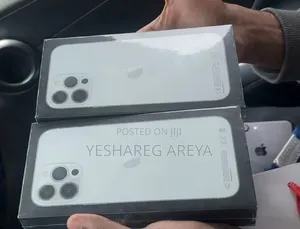 New Apple iPhone 13 Pro Max 128 GB White