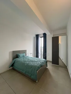 Furnished 3bdrm Apartment in Bole for rent