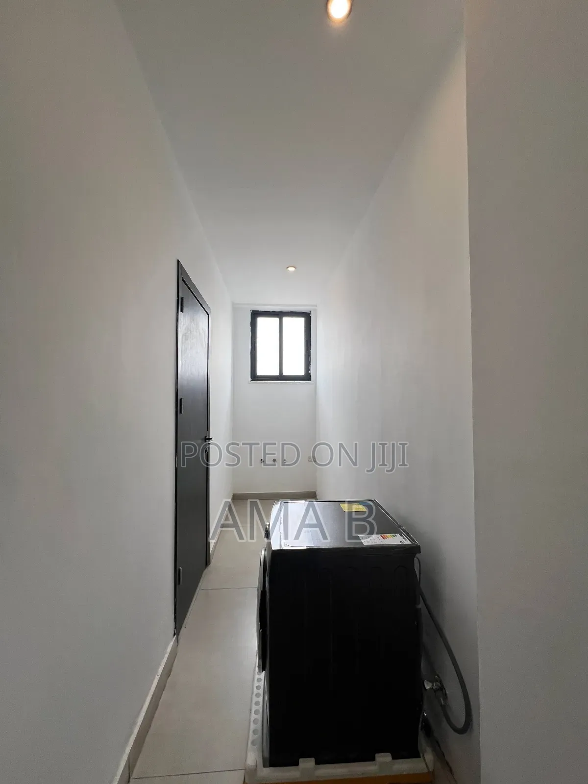Furnished 3bdrm Apartment in Bole for rent
