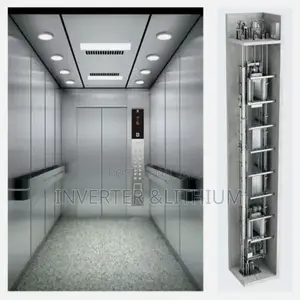 Passenger Lift /Elevator /Lift
