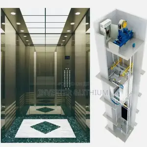 Passenger Lift /Elevator /Lift
