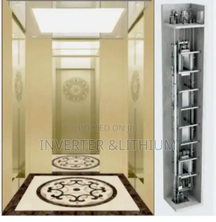Passenger Lift /Elevator /Lift