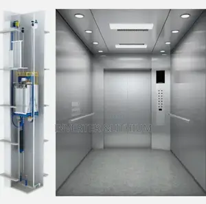 Passenger Lift /Elevator /Lift
