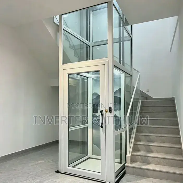 Passenger Lift /Elevator /Lift