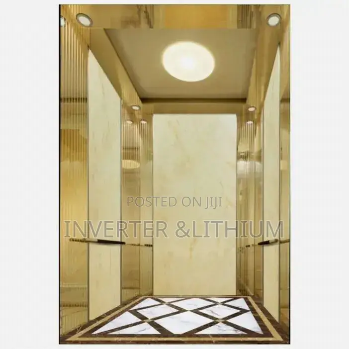 Passenger Lift /Elevator /Lift