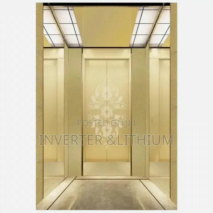 Passenger Lift /Elevator /Lift