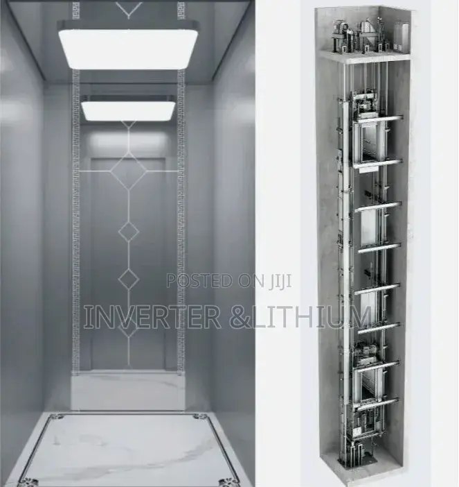 Passenger Lift /Elevator /Lift