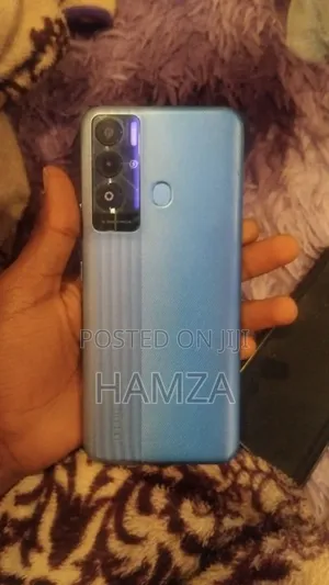 Tecno Pova Neo 64 GB Blue