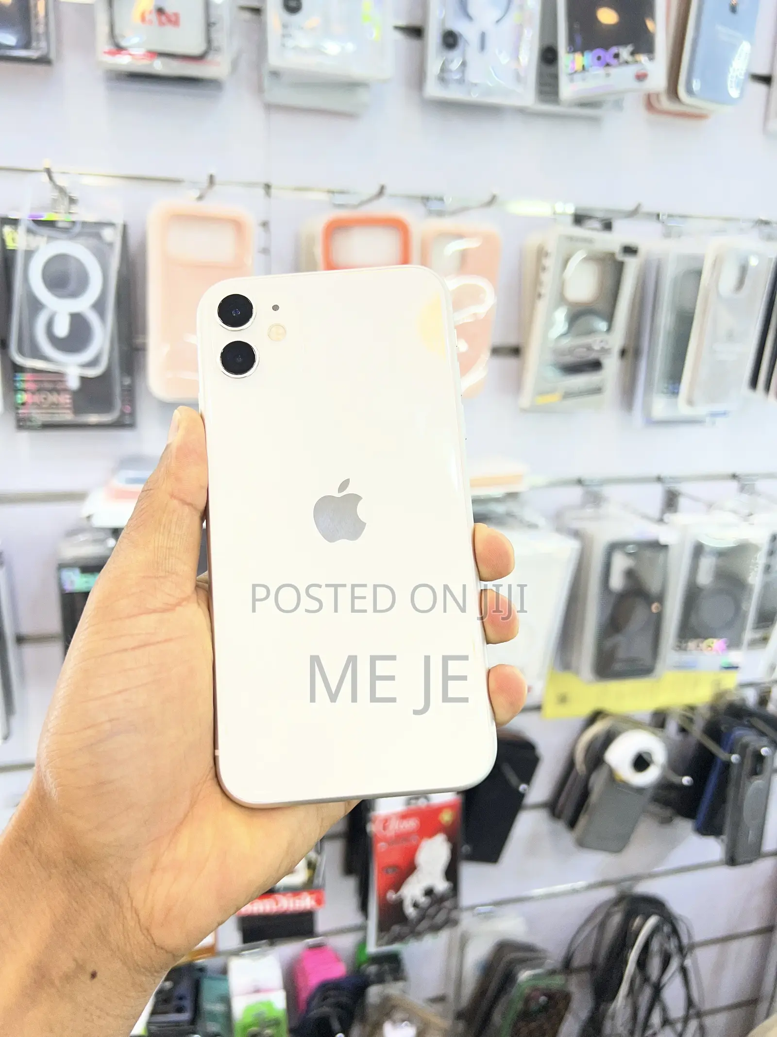 Apple iPhone 11 128 GB