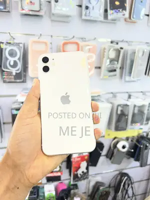 Apple iPhone 11 128 GB