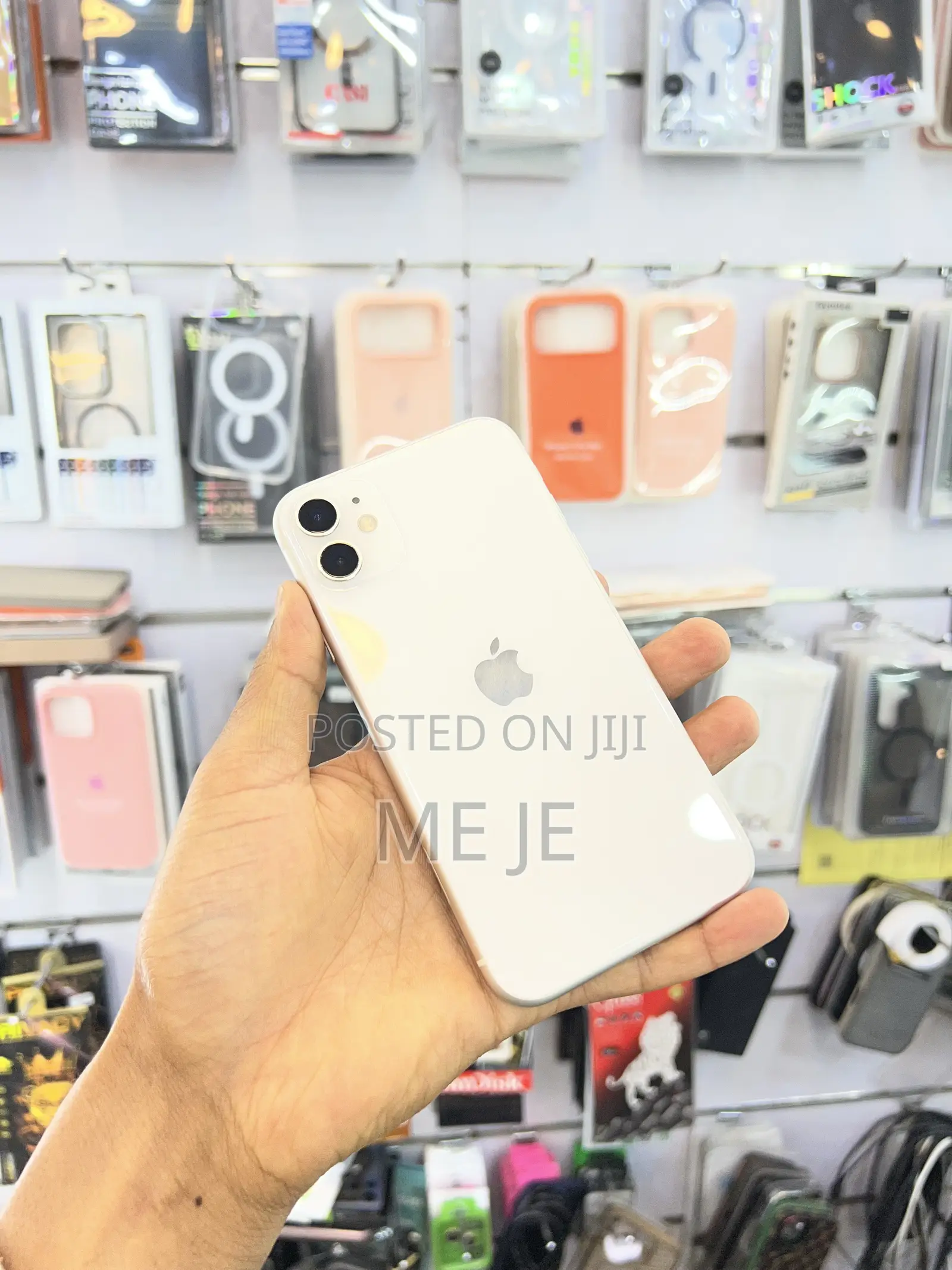 Apple iPhone 11 128 GB