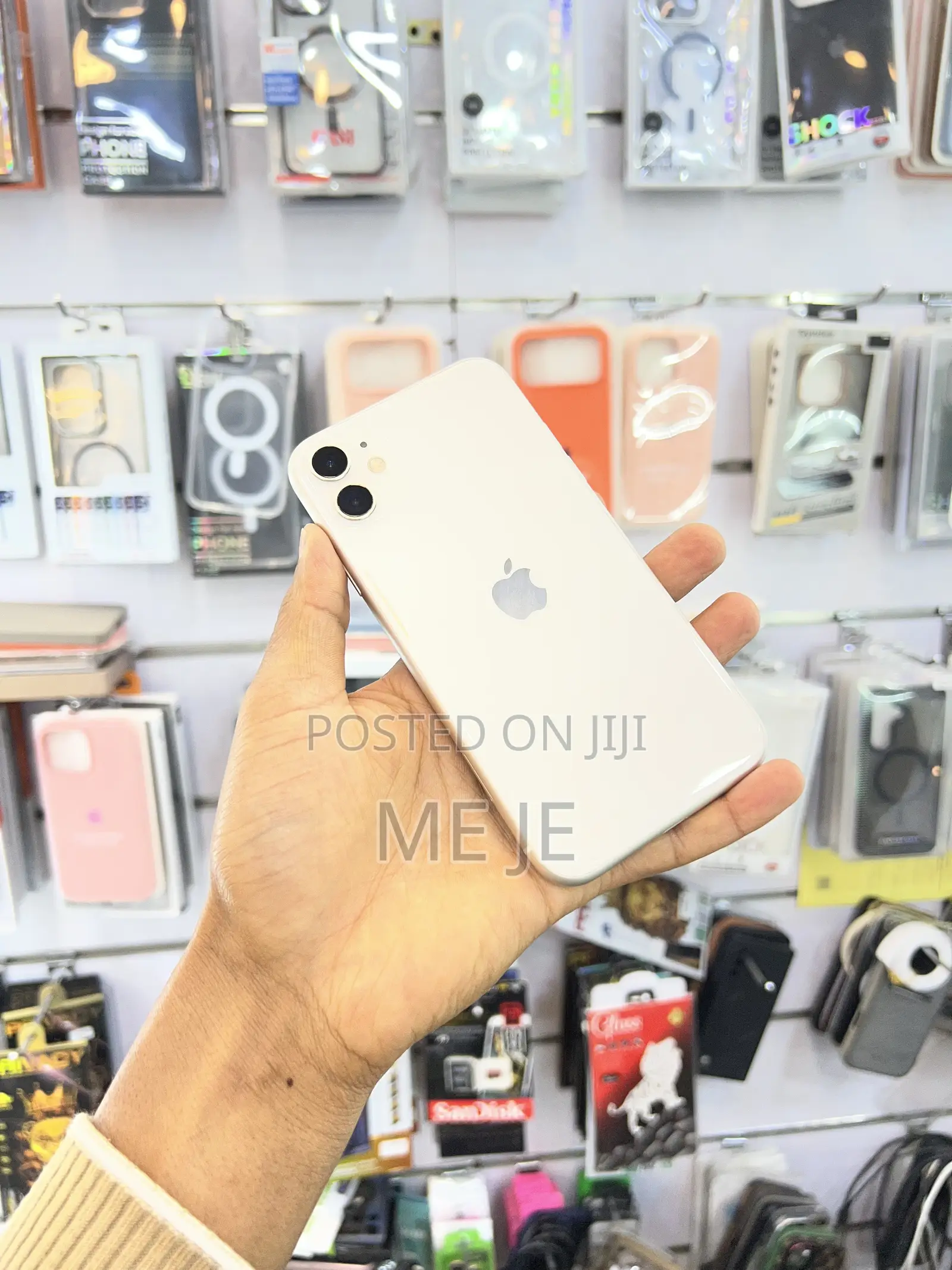 Apple iPhone 11 128 GB