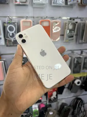 Apple iPhone 11 128 GB