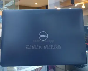 New Laptop Dell 8GB Intel Core i5 SSD 512GB
