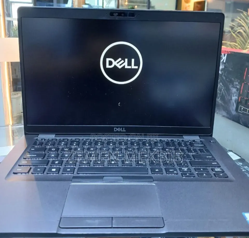 New Laptop Dell 8GB Intel Core i5 SSD 512GB
