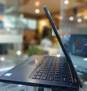 New Laptop Dell 8GB Intel Core i5 SSD 512GB