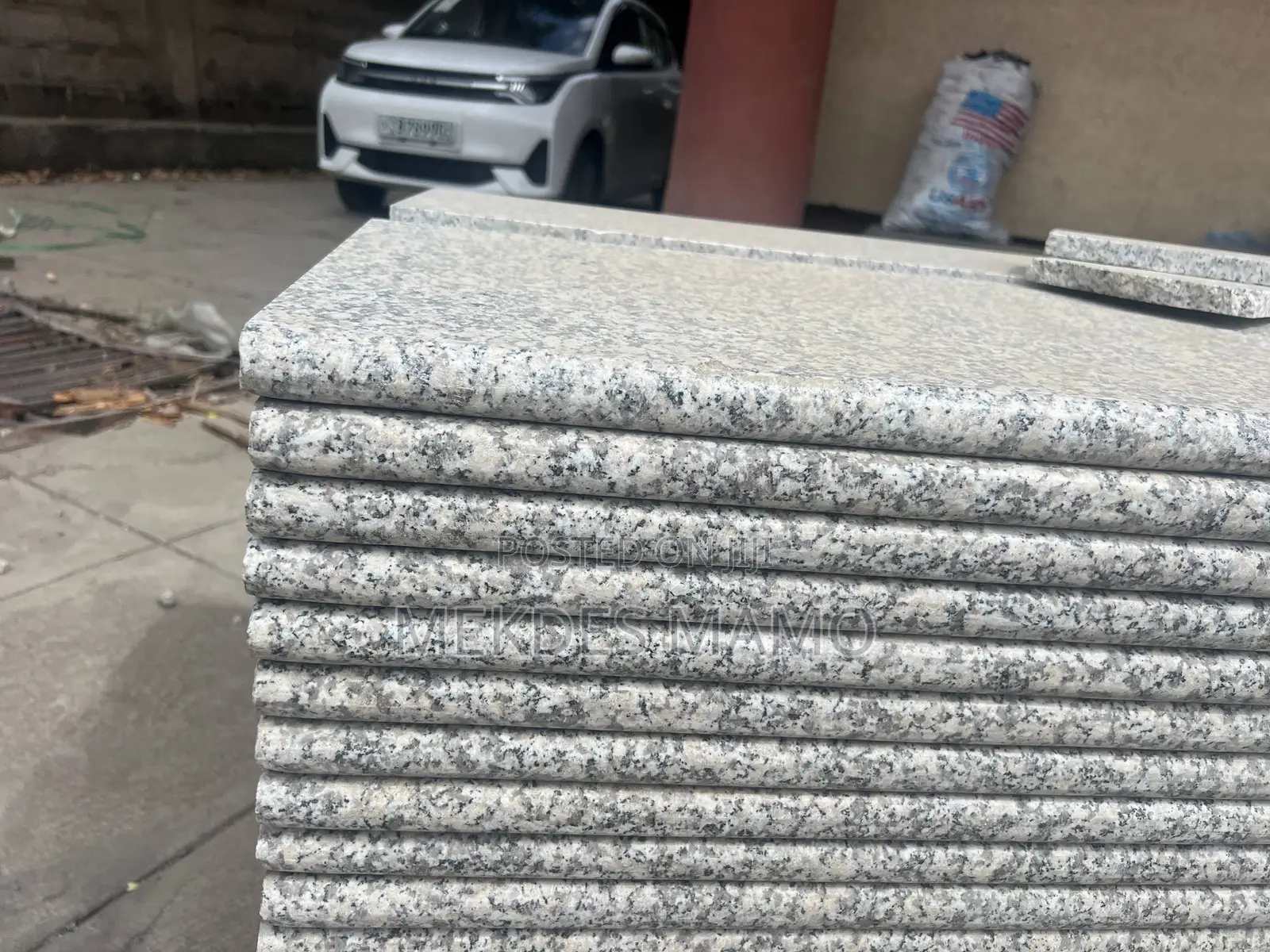 Nova Construction Material Supply