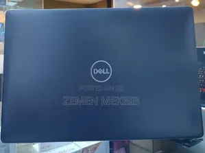 New Laptop Dell 8GB Intel Core i5 SSD 512GB