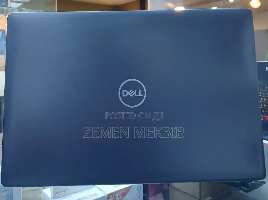 New Laptop Dell 8GB Intel Core i5 SSD 512GB
