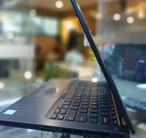 New Laptop Dell 8GB Intel Core i5 SSD 512GB