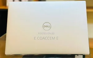 New Laptop Dell 16GB Intel Core i7 SSD 512GB