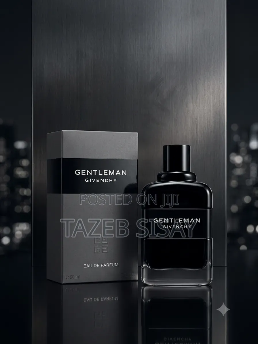 Givenchy GENTLEMAN