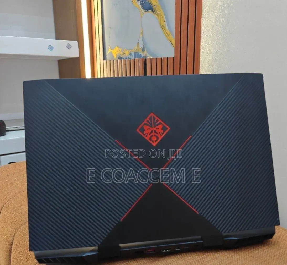 New Laptop HP 16GB Intel Core i7 SSD 512GB