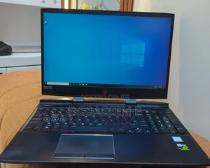 New Laptop HP 16GB Intel Core i7 SSD 512GB